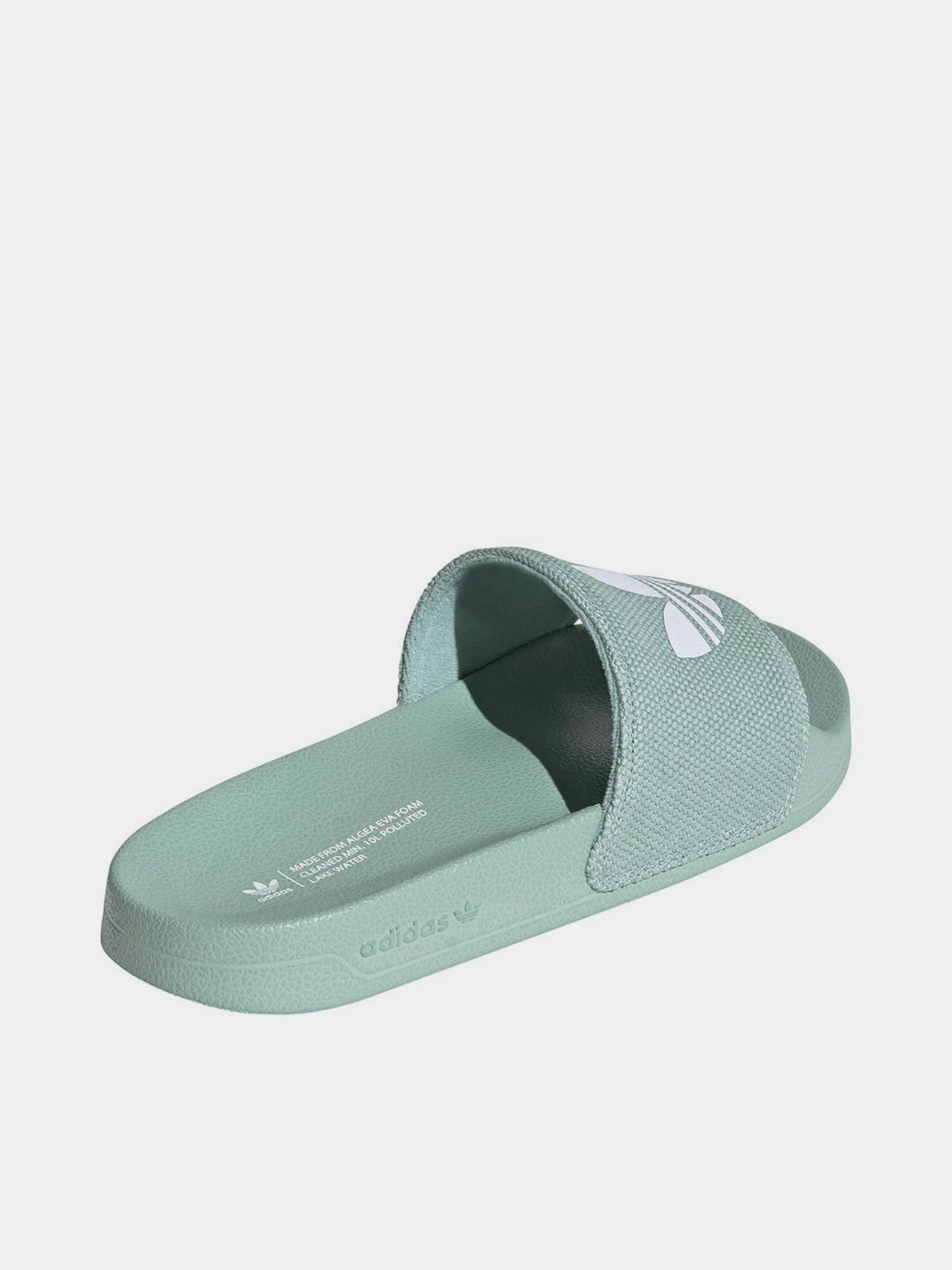 Шлёпанцы Adidas ADILETTE LITE модель FX5927 Фото