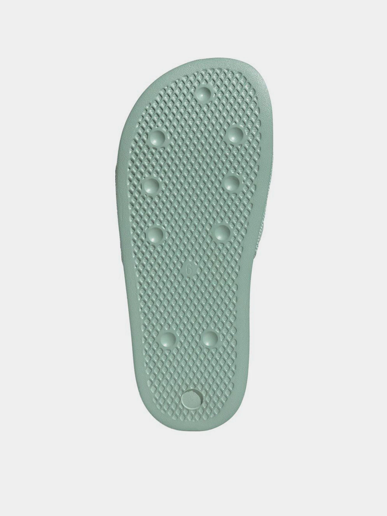 Шлёпанцы Adidas ADILETTE LITE модель FX5927 Фото