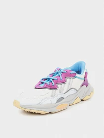 Кроссовки Adidas OZWEEGO модель FX6107 Фото