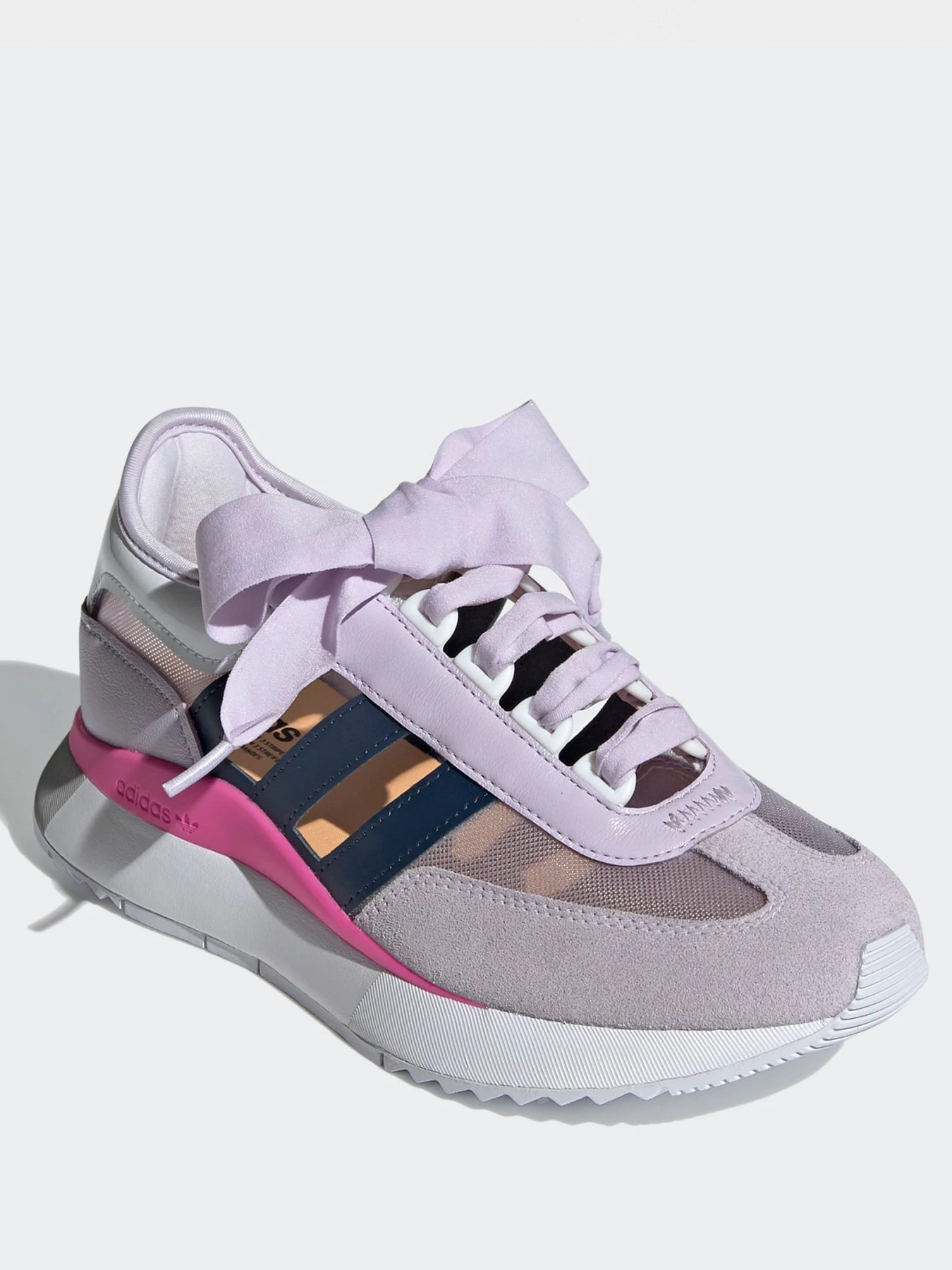 Кроссовки Adidas SL ANDRIDGE LITE модель FX6291 Фото