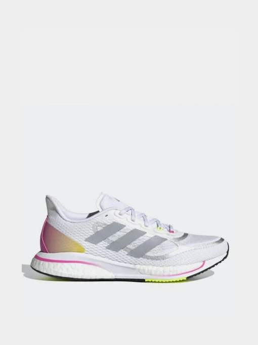 Кроссовки Adidas Supernova + модель FX6700 Фото