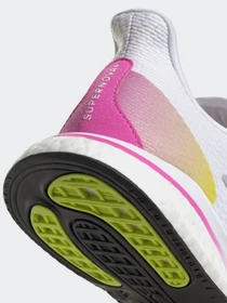 Кросівки Adidas Supernova + модель FX6700 Фото