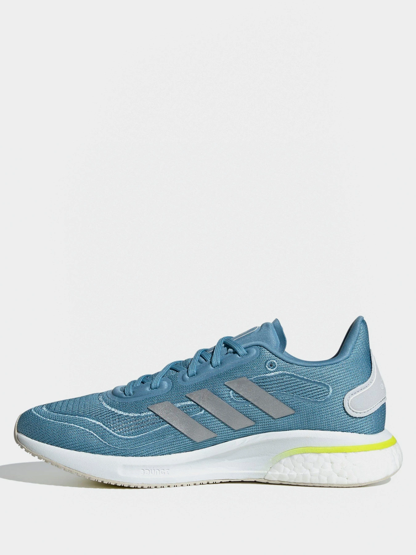 Кросівки Adidas Supernova модель FX6704 Кросівки Adidas Supernova модель FX6704 Фото