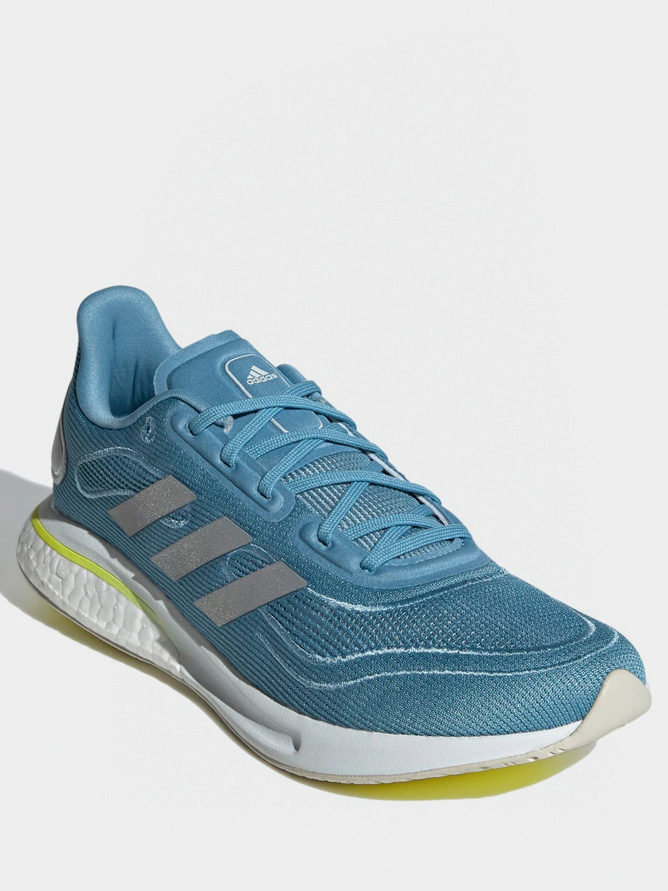 Кросівки Adidas Supernova модель FX6704 Кросівки Adidas Supernova модель FX6704 Фото