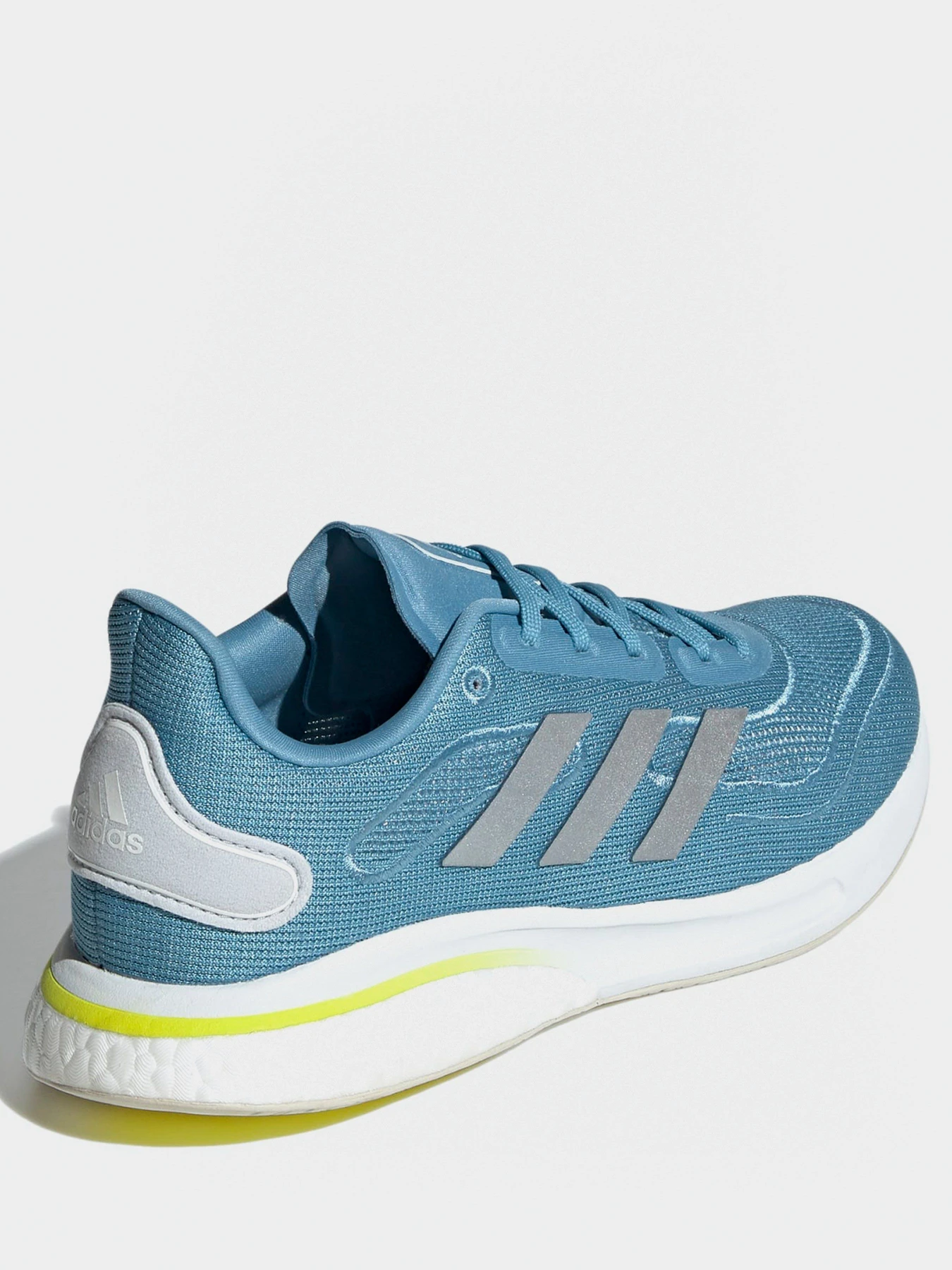 Кросівки Adidas Supernova модель FX6704 Кросівки Adidas Supernova модель FX6704 Фото
