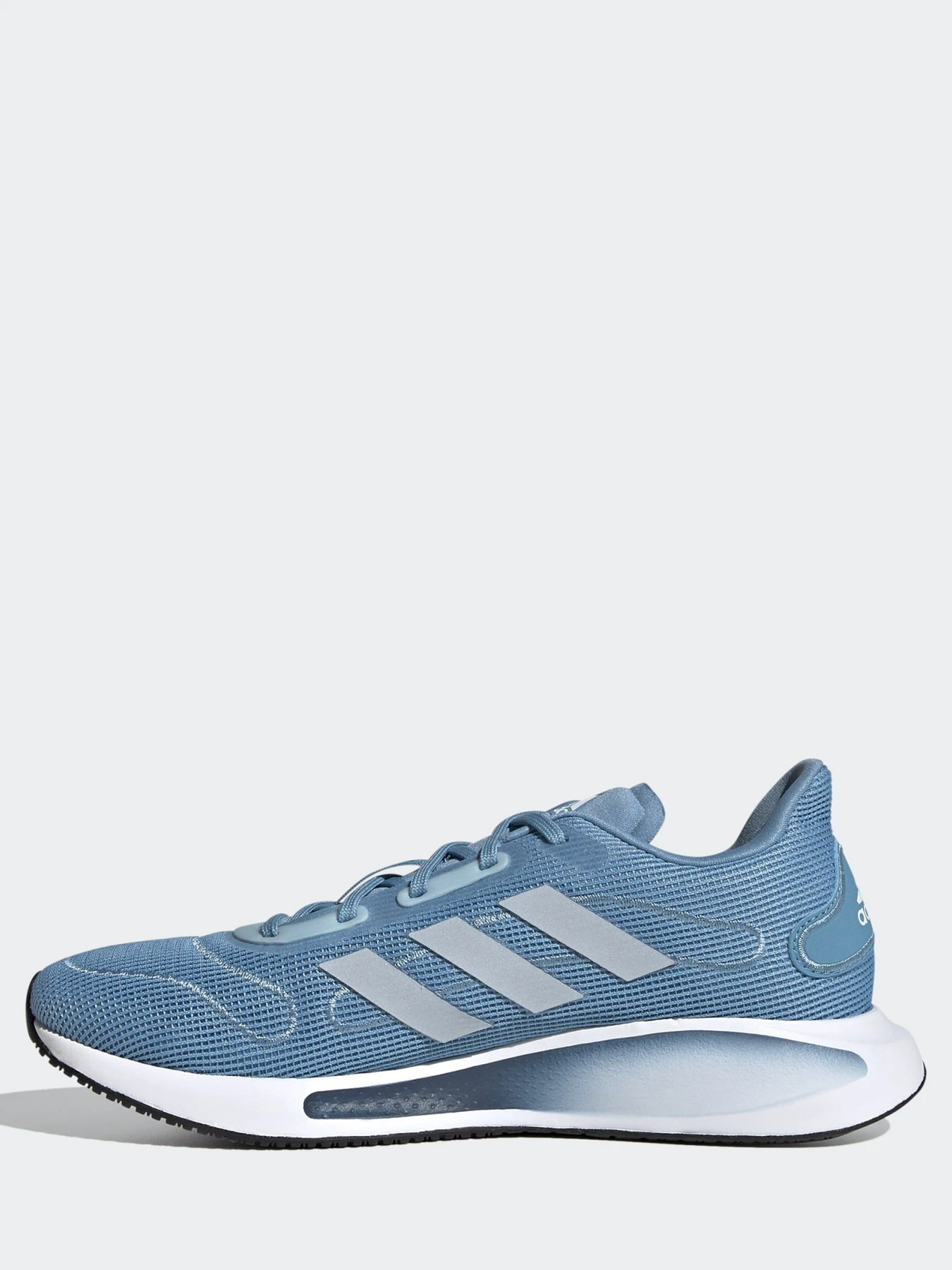 Кроссовки Adidas Galaxar Run модель FX6879 Фото