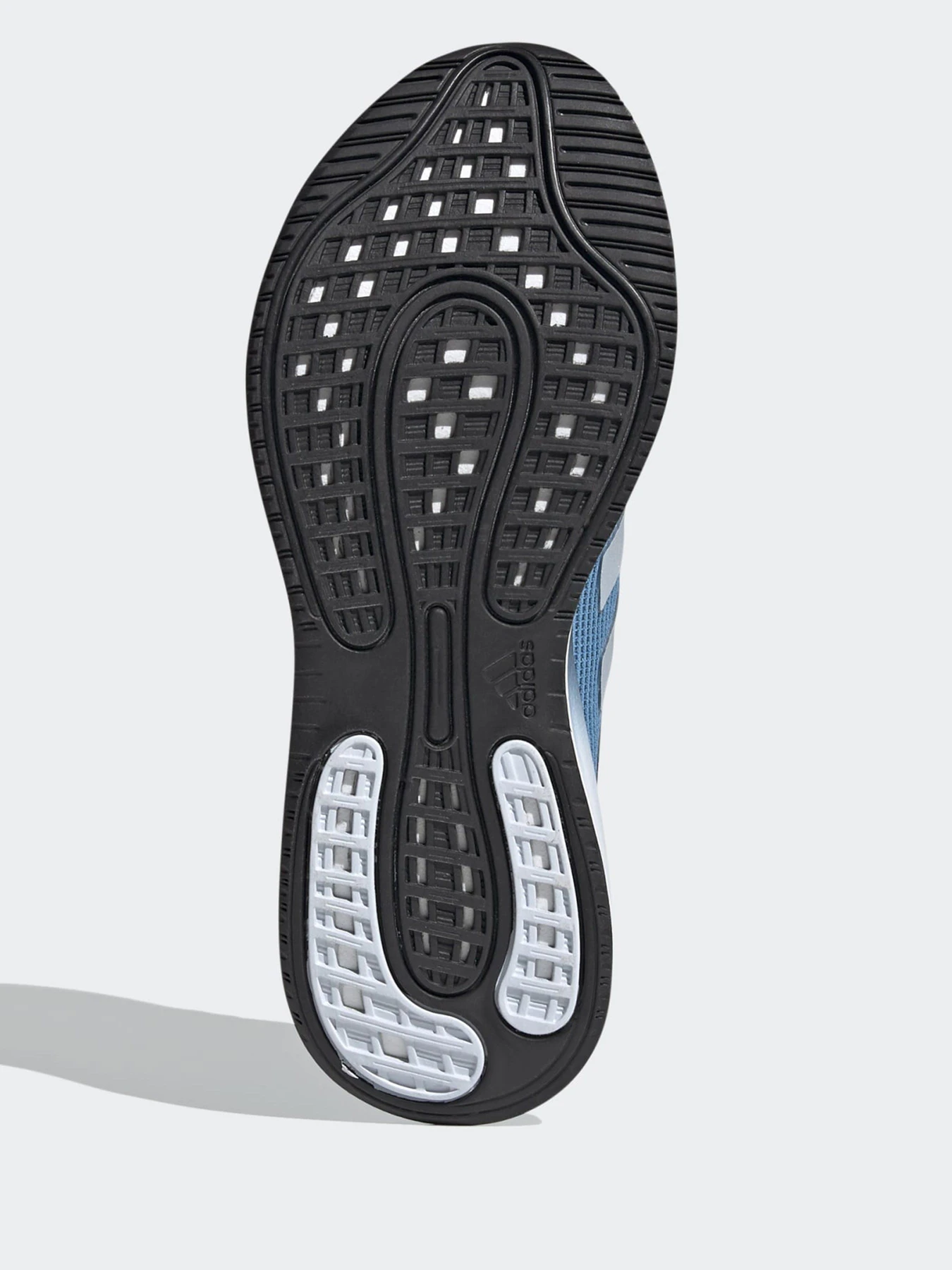 Кроссовки Adidas Galaxar Run модель FX6879 Фото