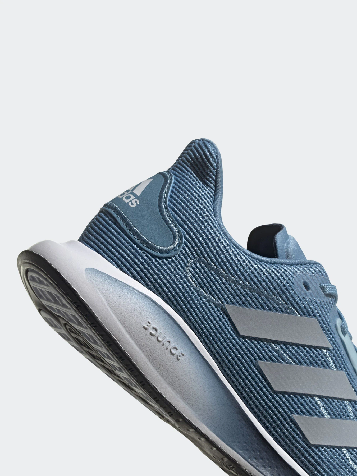 Кроссовки Adidas Galaxar Run модель FX6879 Фото