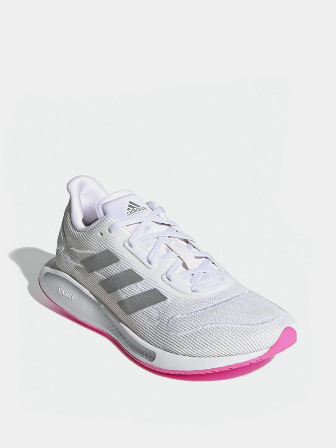 Кроссовки Adidas Galaxar Run модель FX6880 Кроссовки Adidas Galaxar Run модель FX6880 Фото