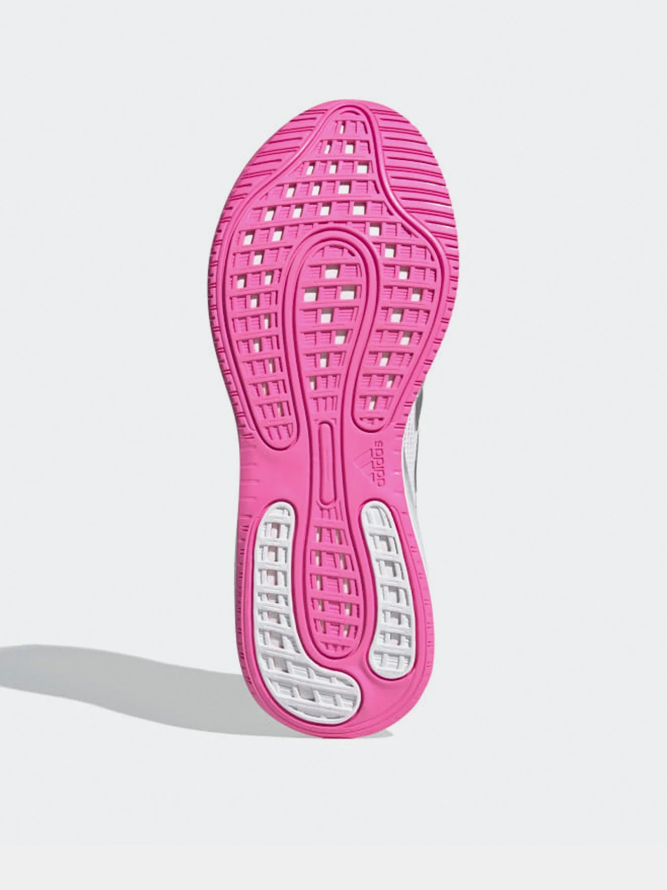 Кроссовки Adidas Galaxar Run модель FX6880 Кроссовки Adidas Galaxar Run модель FX6880 Фото