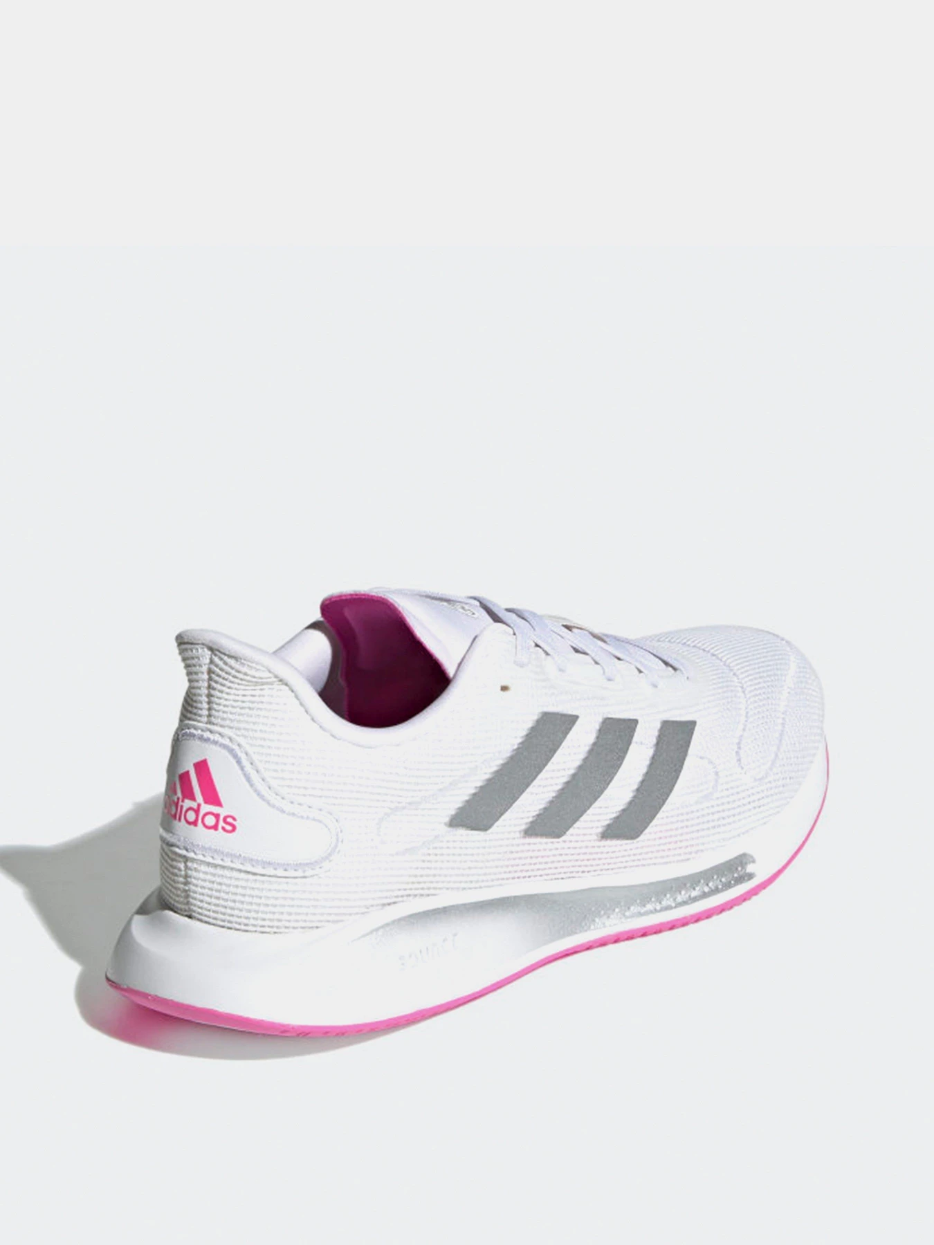 Кроссовки Adidas Galaxar Run модель FX6880 Кроссовки Adidas Galaxar Run модель FX6880 Фото