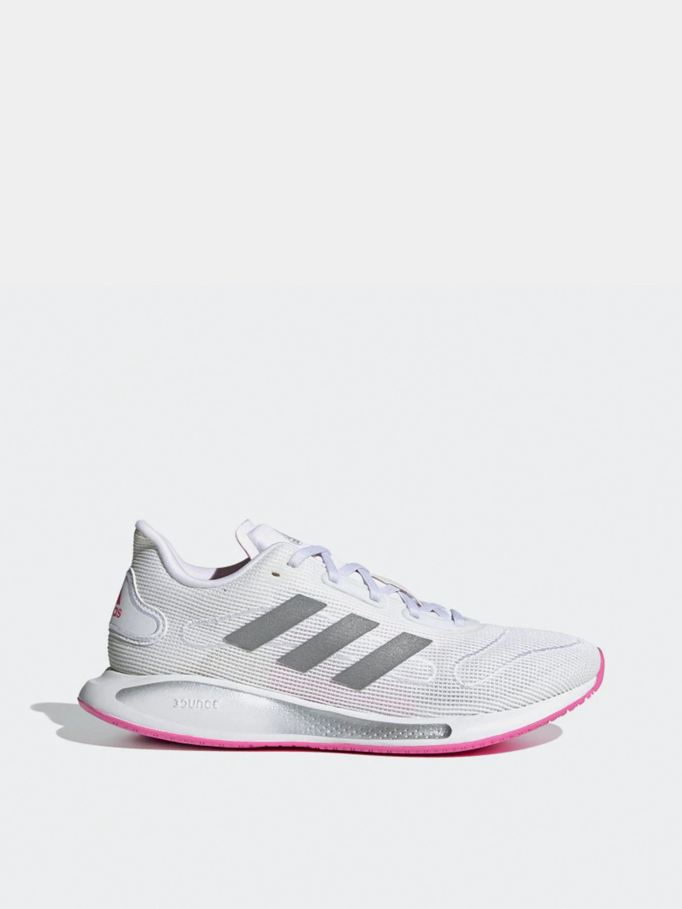 Кроссовки Adidas Galaxar Run модель FX6880 Кроссовки Adidas Galaxar Run модель FX6880 Фото