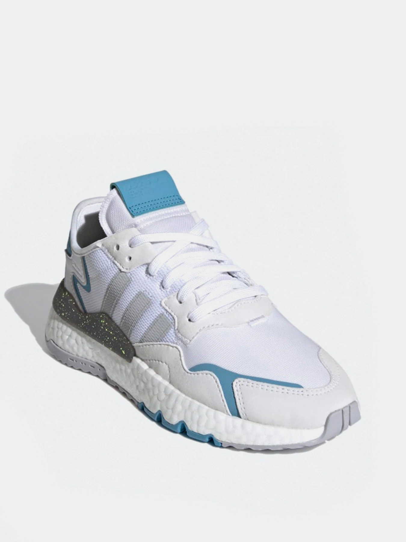 Кроссовки Adidas Nite Jogger модель FX6904 Кроссовки Adidas Nite Jogger модель FX6904 Фото