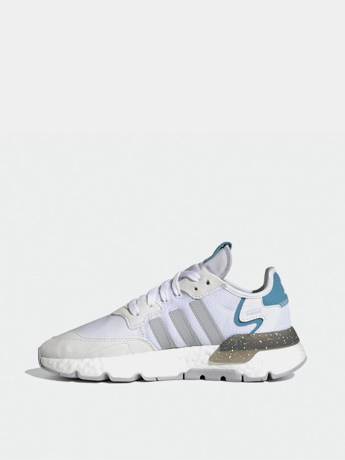 Кроссовки Adidas Nite Jogger модель FX6904 Кроссовки Adidas Nite Jogger модель FX6904 Фото
