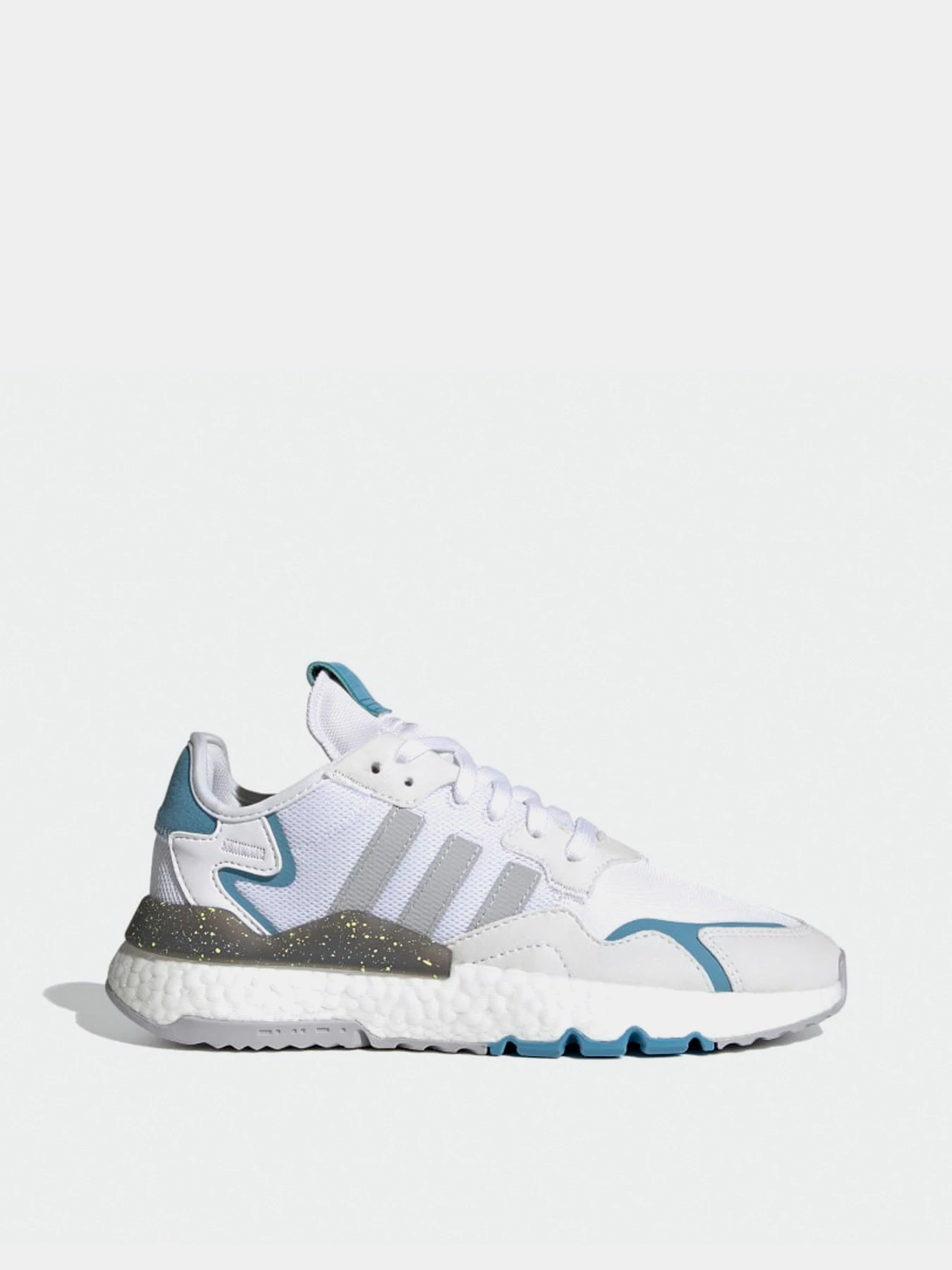 Кроссовки Adidas Nite Jogger модель FX6904 Кроссовки Adidas Nite Jogger модель FX6904 Фото