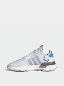Кроссовки Adidas Nite Jogger модель FX6904 Фото
