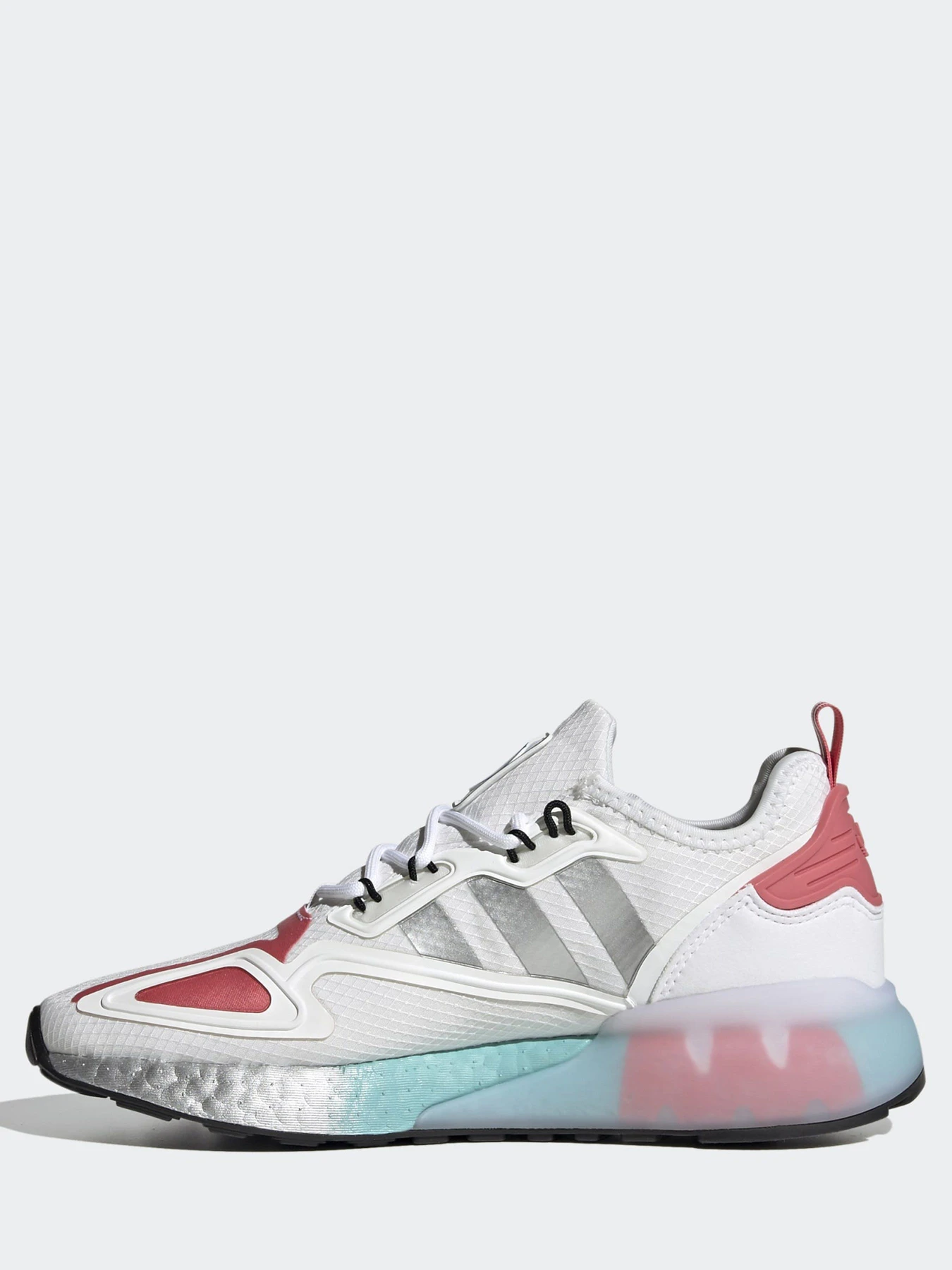 Кросівки Adidas ZX 2K BOOST W модель FX7054 Кросівки Adidas ZX 2K BOOST W модель FX7054 Фото