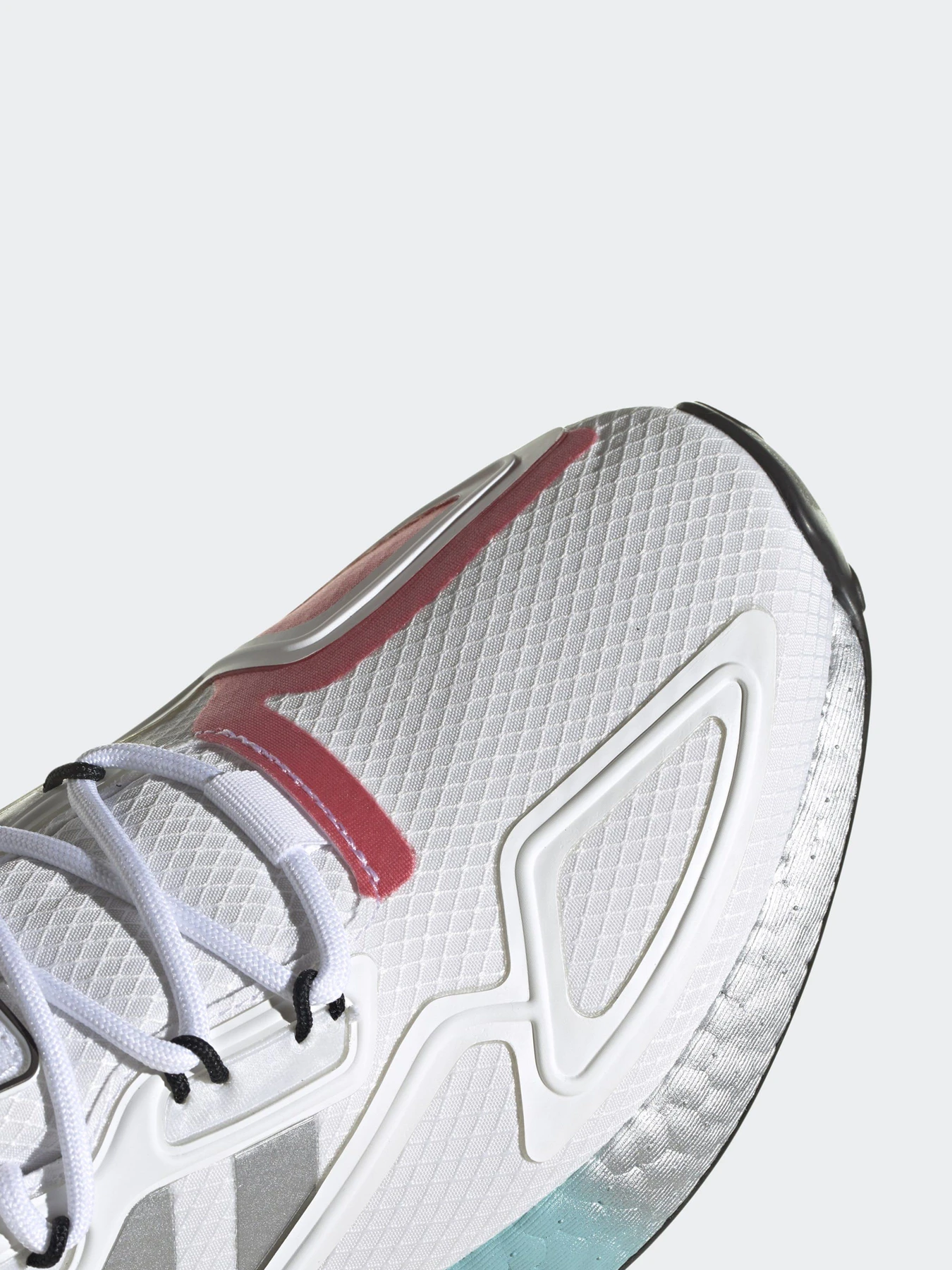 Кросівки Adidas ZX 2K BOOST W модель FX7054 Кросівки Adidas ZX 2K BOOST W модель FX7054 Фото