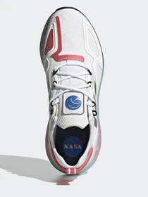Кросівки Adidas ZX 2K BOOST W модель FX7054 Фото