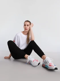 Кросівки Adidas ZX 2K BOOST W модель FX7054 Фото