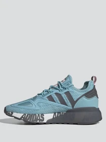 Кроссовки Adidas ZX 2K BOOST модель FX7057 Фото