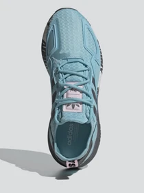 Кроссовки Adidas ZX 2K BOOST модель FX7057 Фото