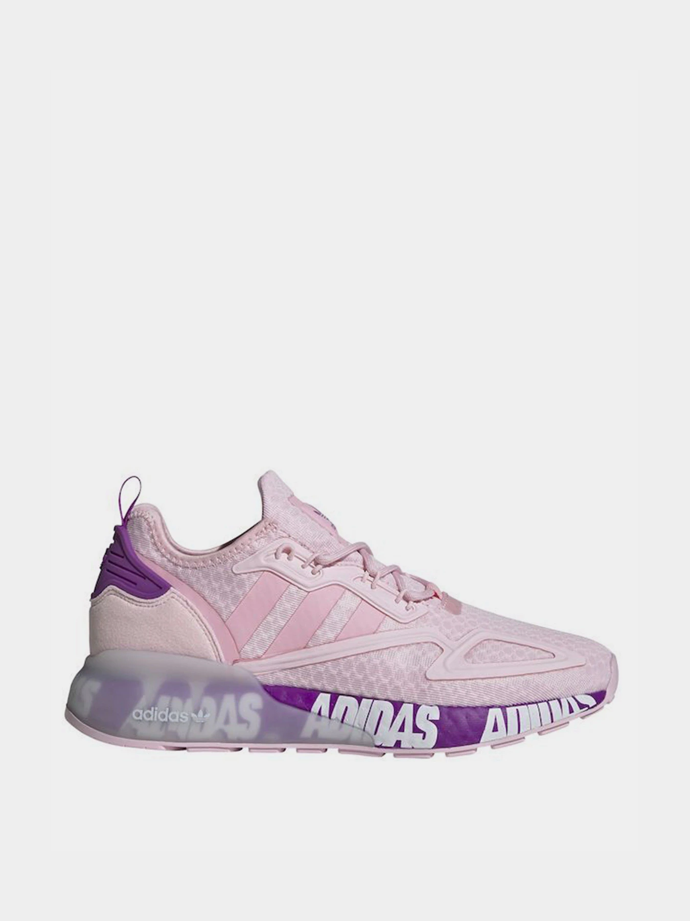 Кроссовки Adidas ZX 2K BOOST модель FX7058 Фото