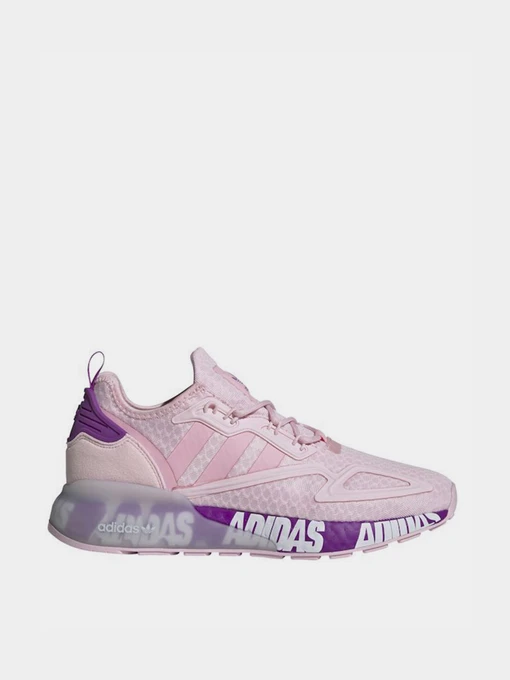 Кроссовки Adidas ZX 2K BOOST модель FX7058 Фото