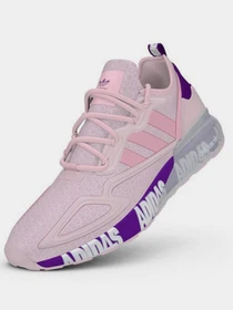 Кроссовки Adidas ZX 2K BOOST модель FX7058 Фото