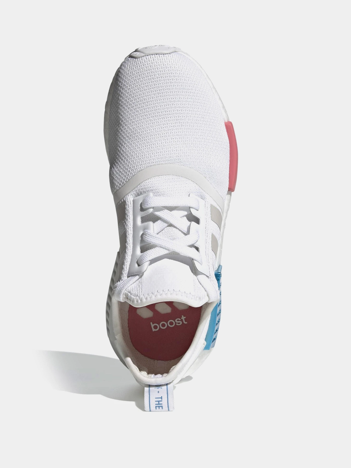 Кросівки Adidas NMD_R1 Originals модель FX7074 Кросівки Adidas NMD_R1 Originals модель FX7074 Фото
