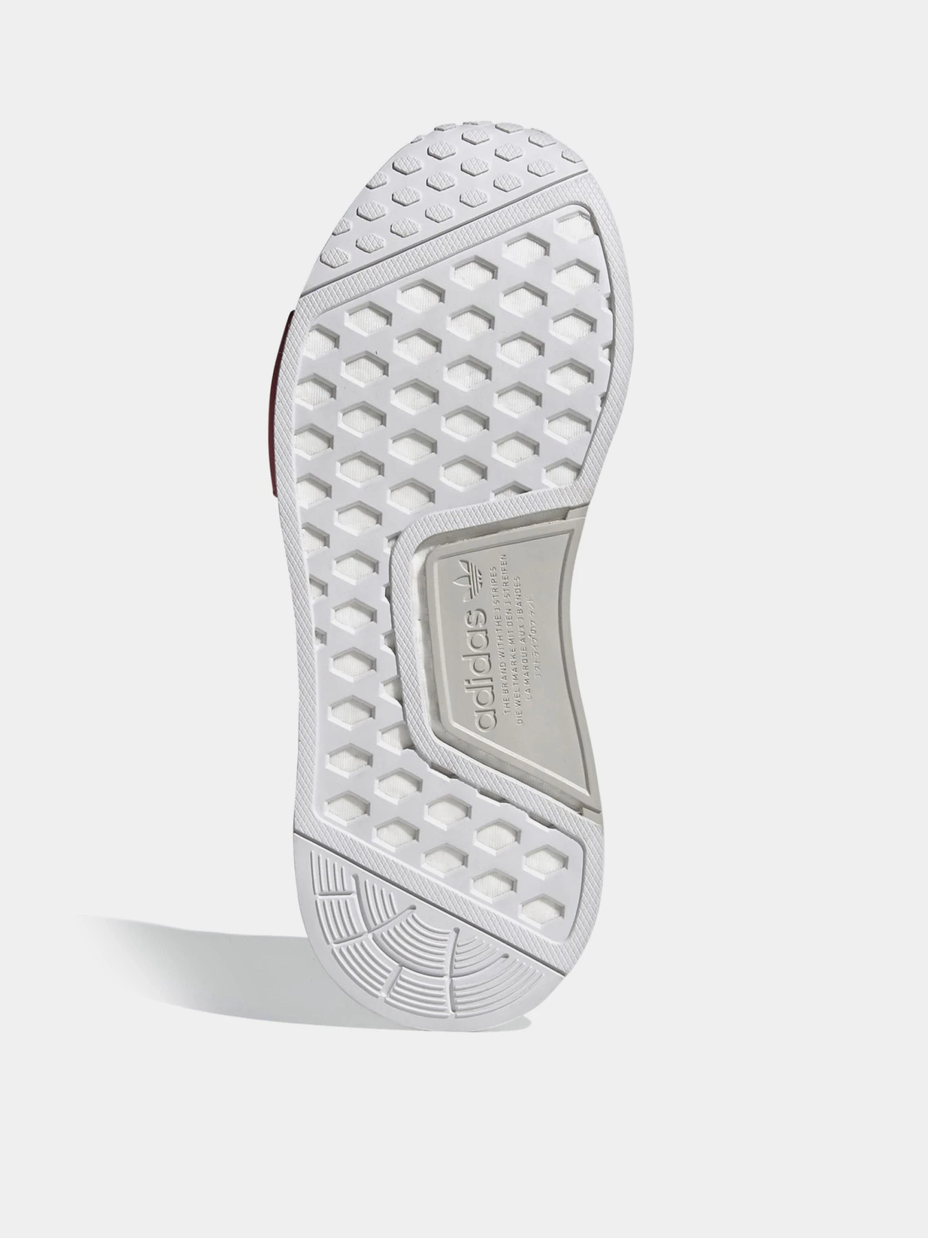 Кросівки Adidas NMD_R1 Originals модель FX7074 Кросівки Adidas NMD_R1 Originals модель FX7074 Фото