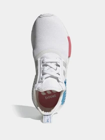 Кросівки Adidas NMD_R1 Originals модель FX7074 Фото