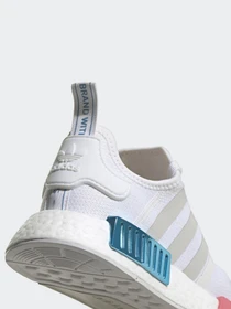 Кросівки Adidas NMD_R1 Originals модель FX7074 Фото