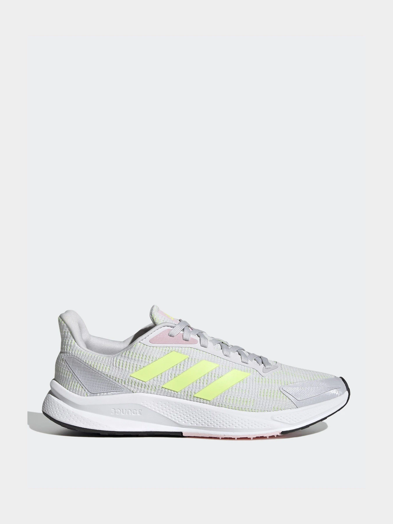 Кроссовки Adidas X9000L1 W модель FX8371 Фото