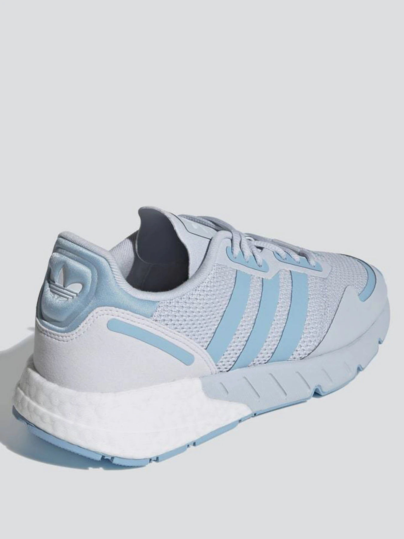 Кросівки Adidas ZX 1K Boost модель FY3630 Кросівки Adidas ZX 1K Boost модель FY3630 Фото