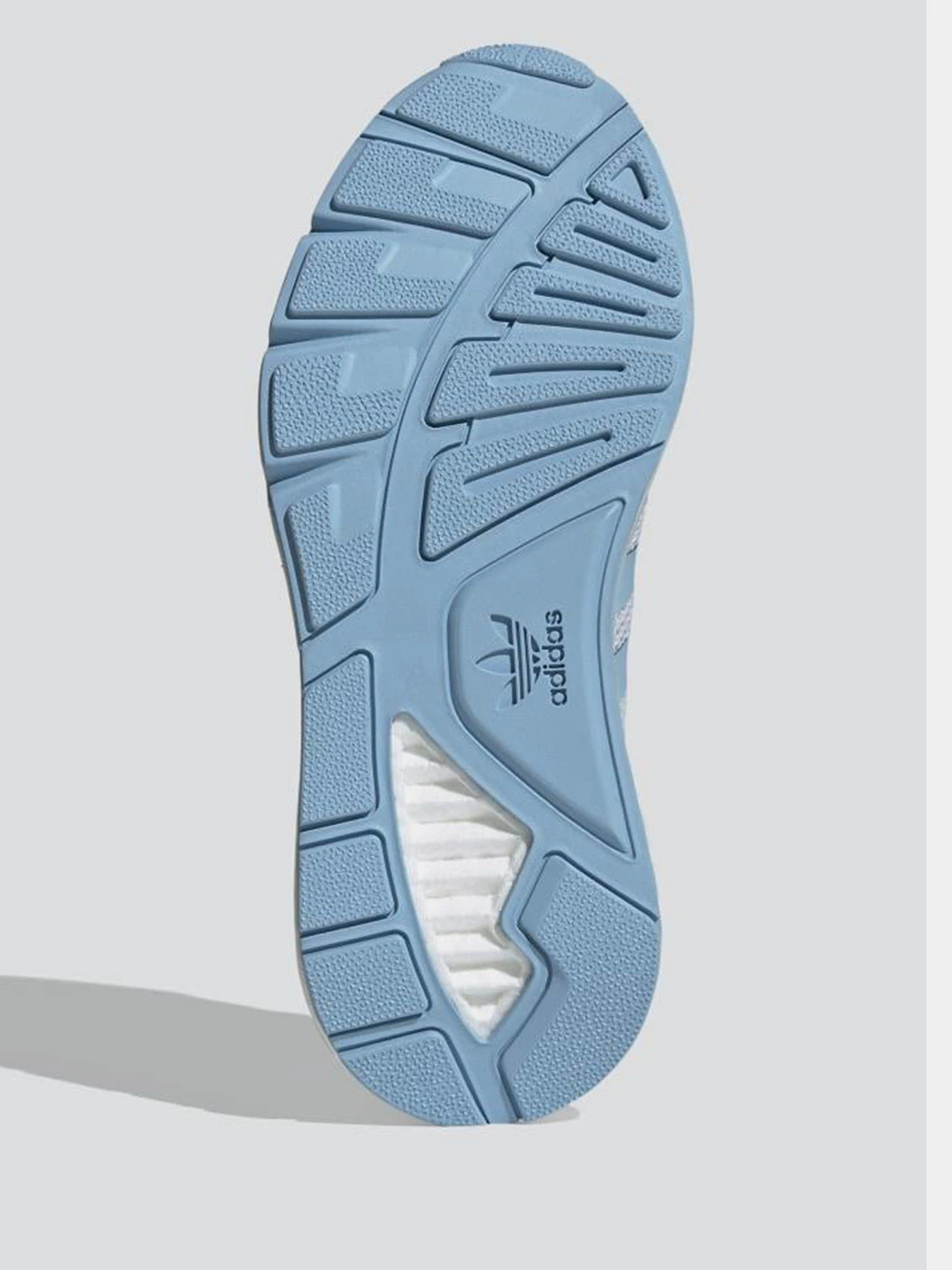 Кросівки Adidas ZX 1K Boost модель FY3630 Кросівки Adidas ZX 1K Boost модель FY3630 Фото