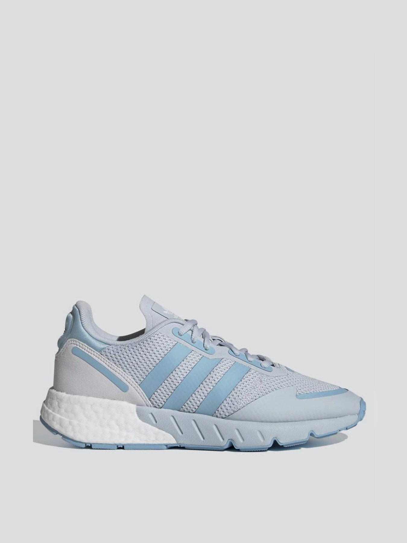 Кросівки Adidas ZX 1K Boost модель FY3630 Кросівки Adidas ZX 1K Boost модель FY3630 Фото
