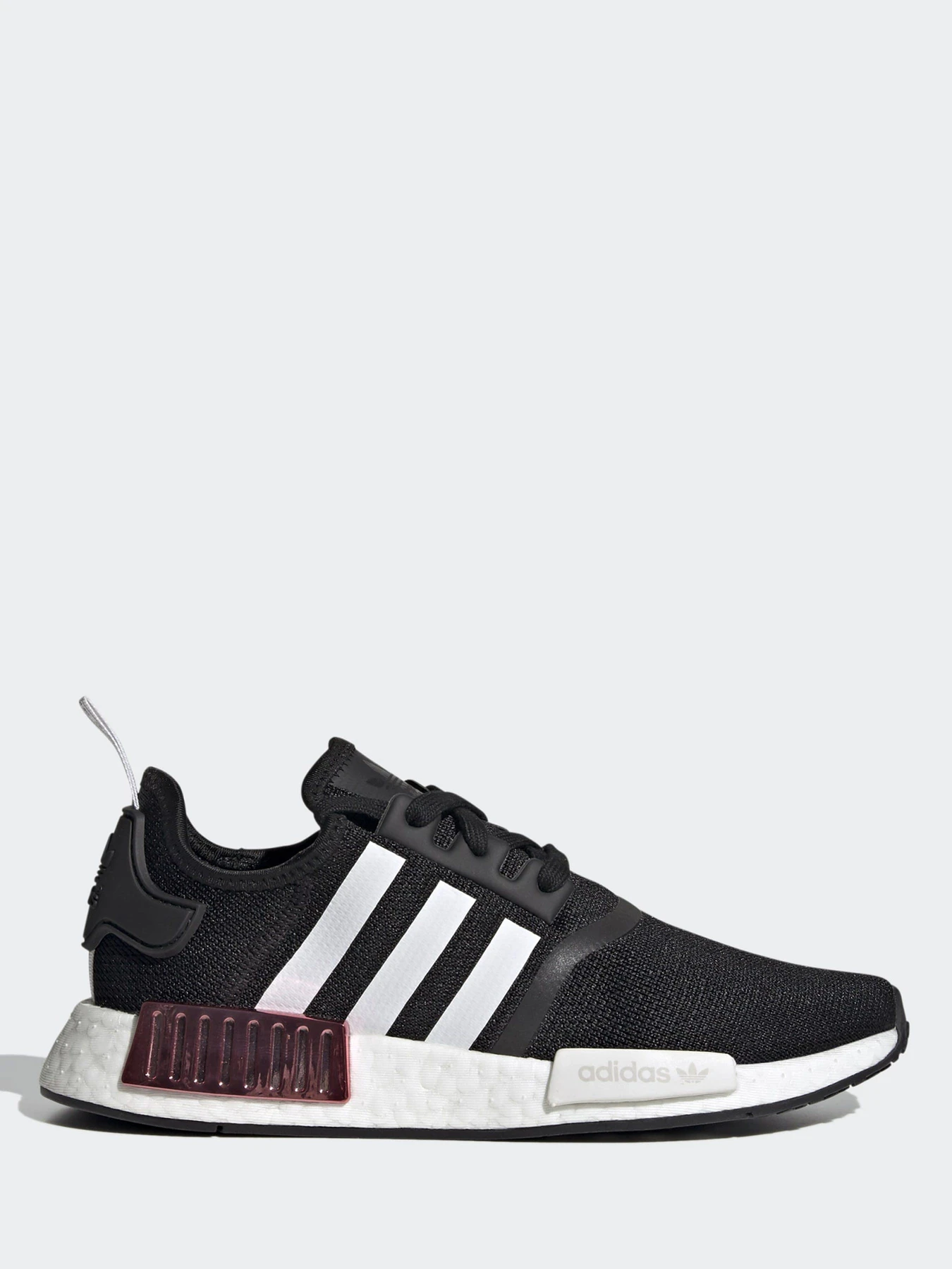 Кросівки Adidas NMD_R1 Originals модель FY3771 Кросівки Adidas NMD_R1 Originals модель FY3771 Фото