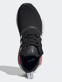 Кросівки Adidas NMD_R1 Originals модель FY3771 Фото