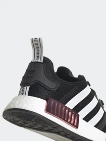 Кросівки Adidas NMD_R1 Originals модель FY3771 Фото