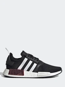 Кросівки Adidas NMD_R1 Originals модель FY3771 Фото