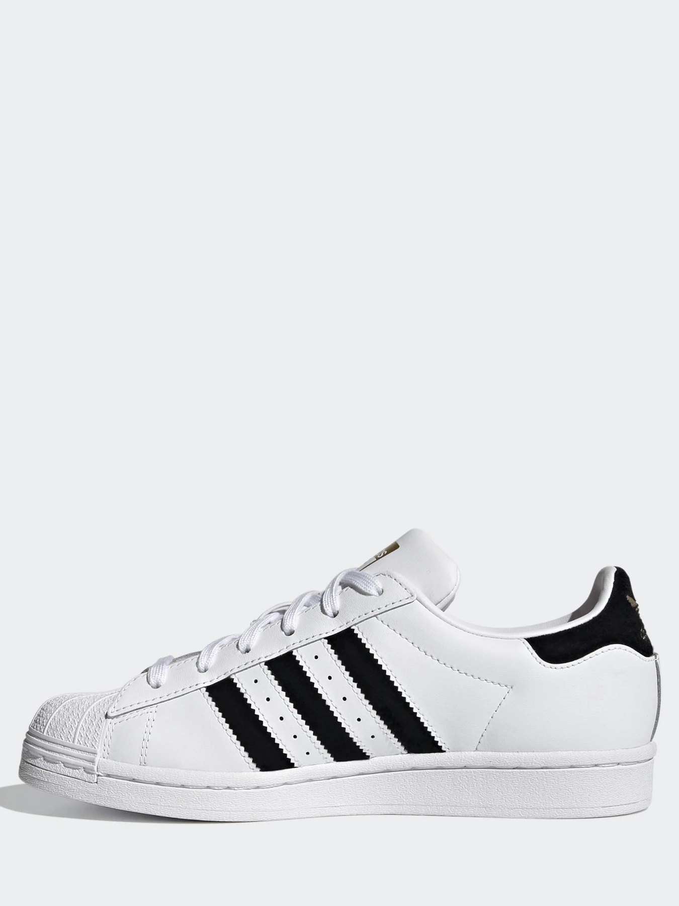Кеды Adidas Superstar Originals модель FY4755 Фото