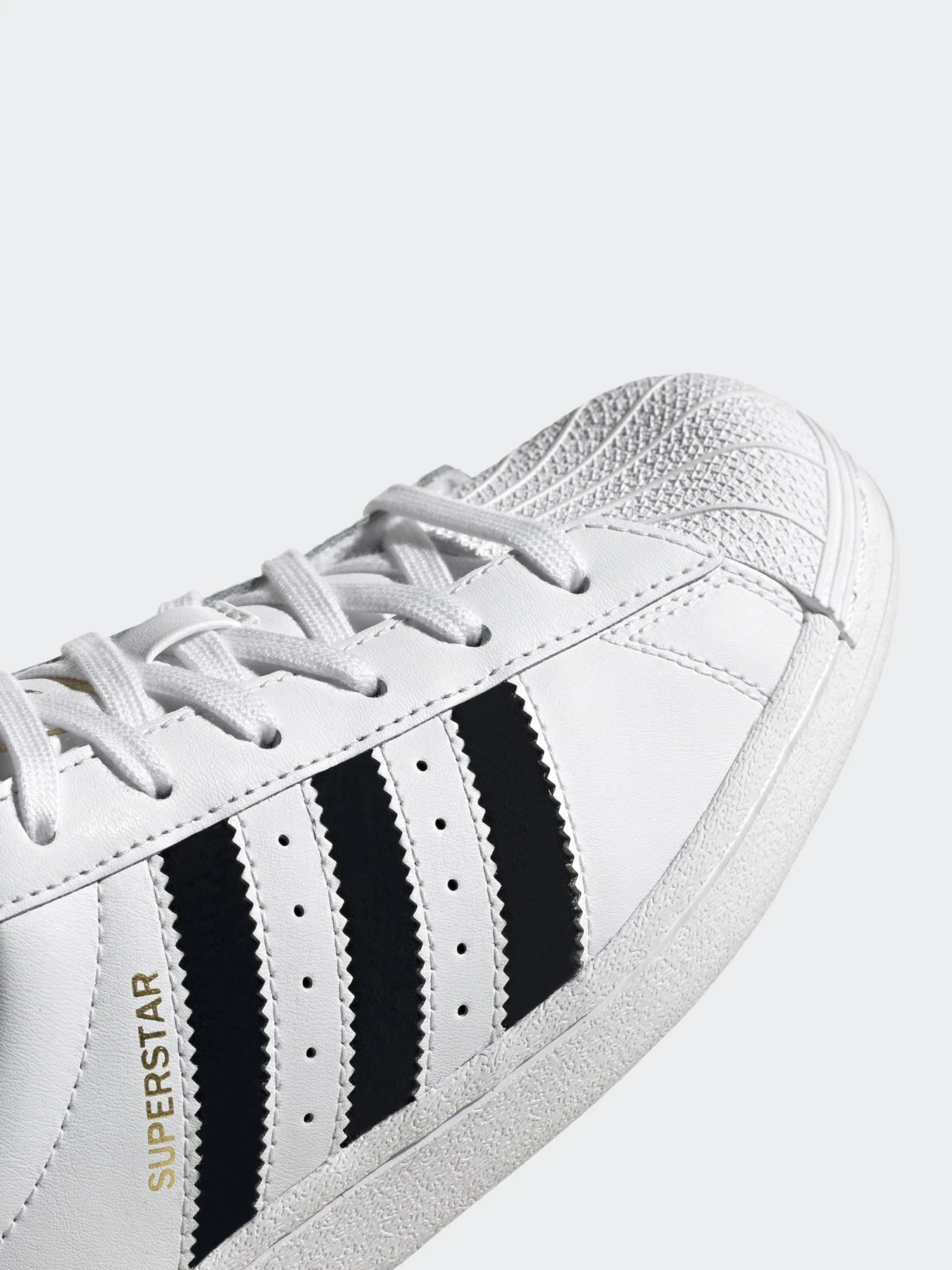 Кеды Adidas Superstar Originals модель FY4755 Фото