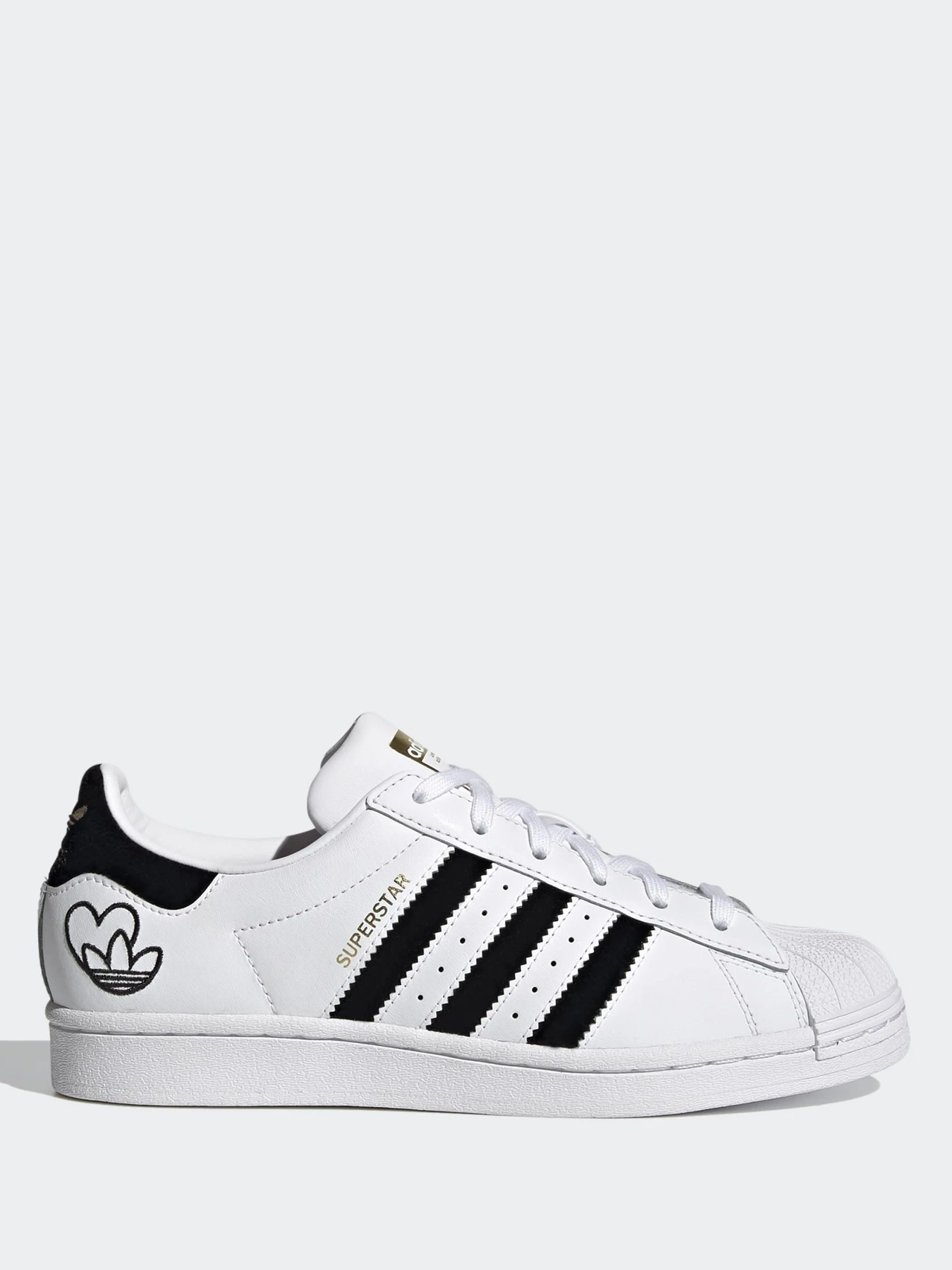 Кеды Adidas Superstar Originals модель FY4755 Фото