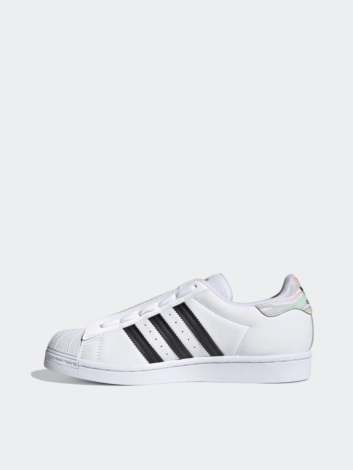 Кеди Adidas SUPERSTAR модель FY5132 Фото
