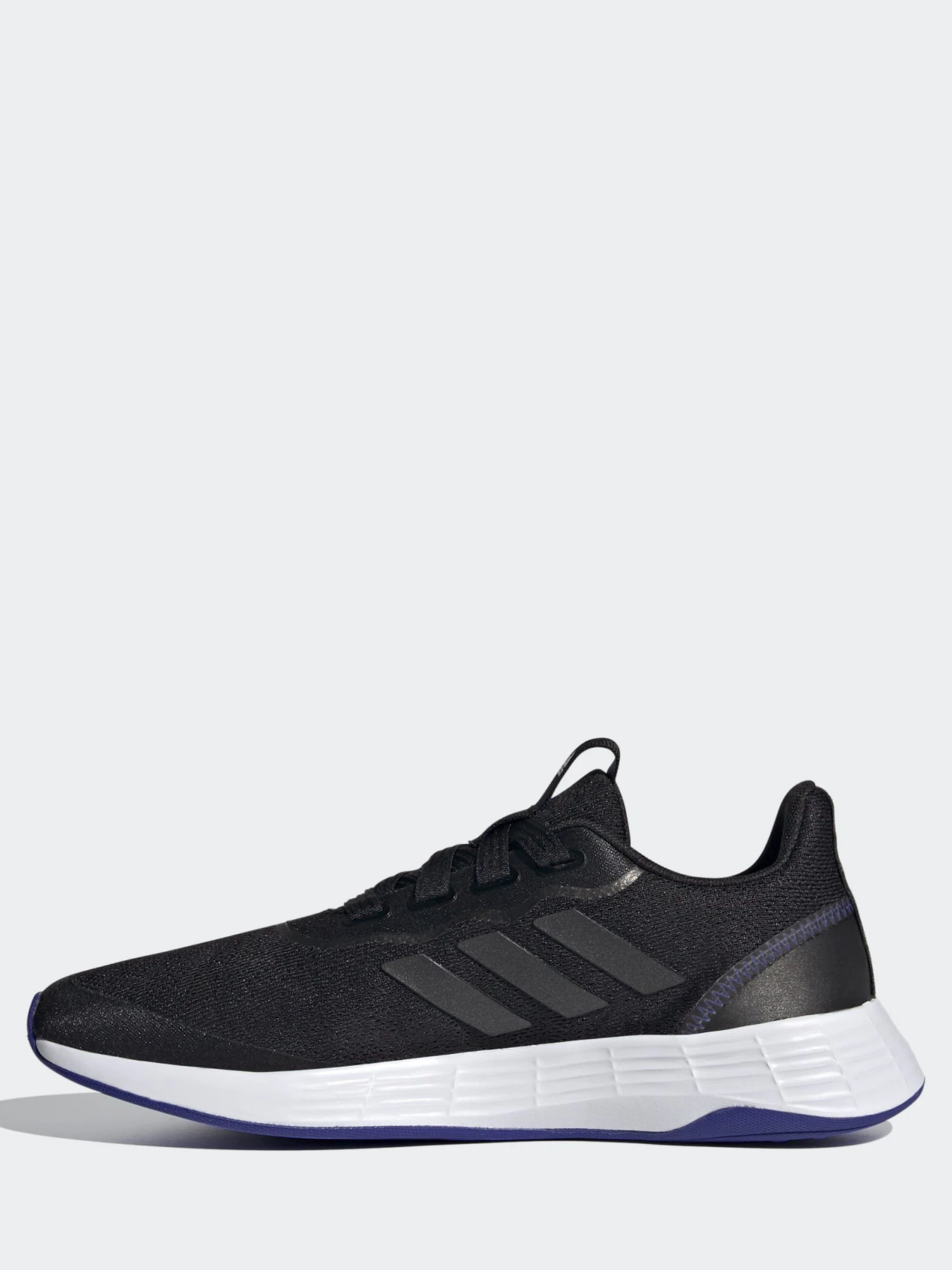 Кроссовки Adidas QT RACER модель FY5678 Фото