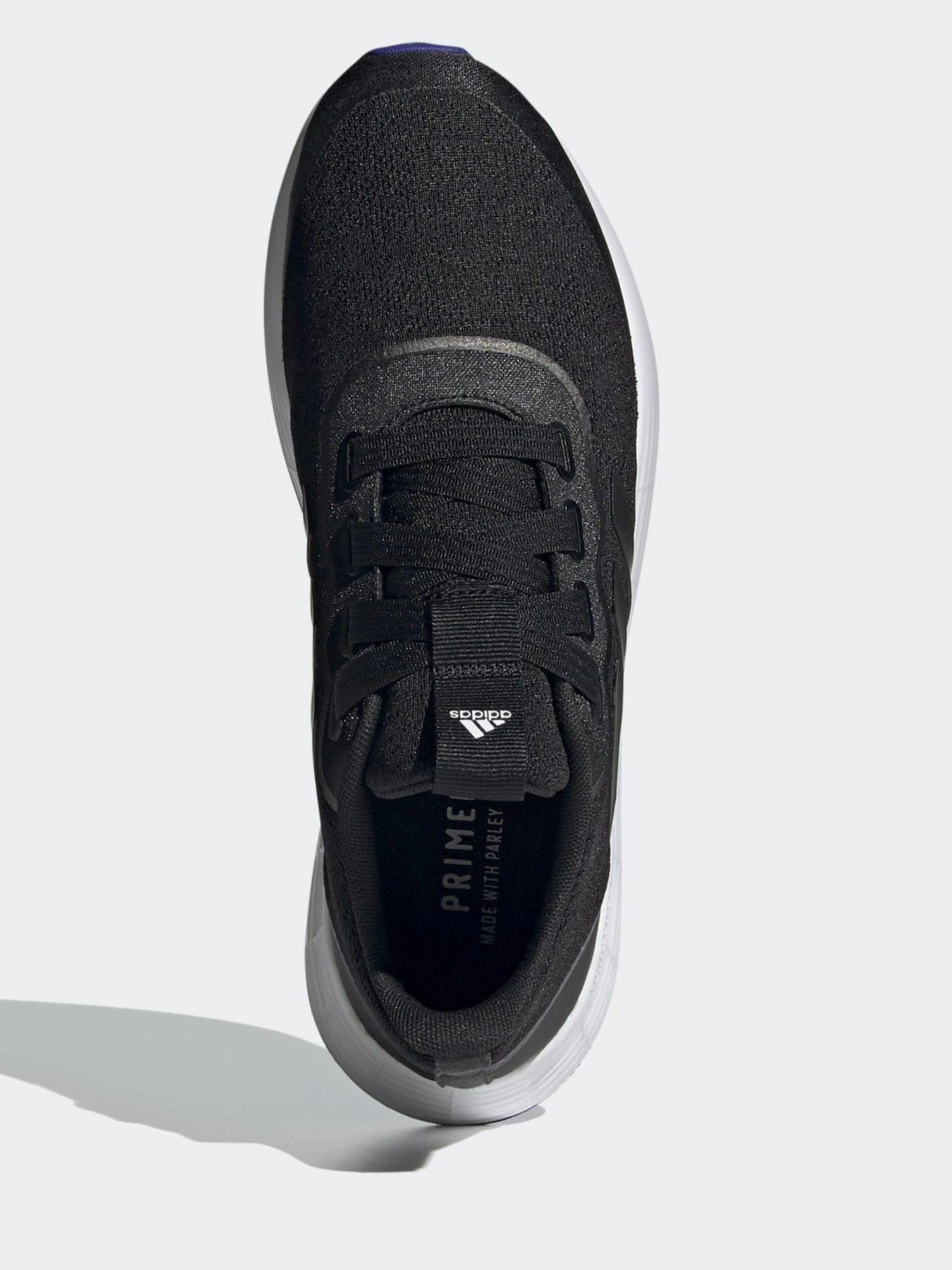 Кроссовки Adidas QT RACER модель FY5678 Фото