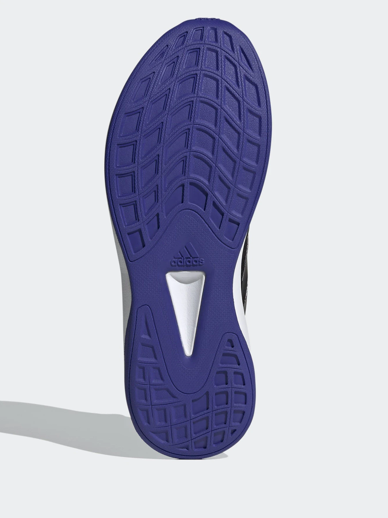 Кроссовки Adidas QT RACER модель FY5678 Фото
