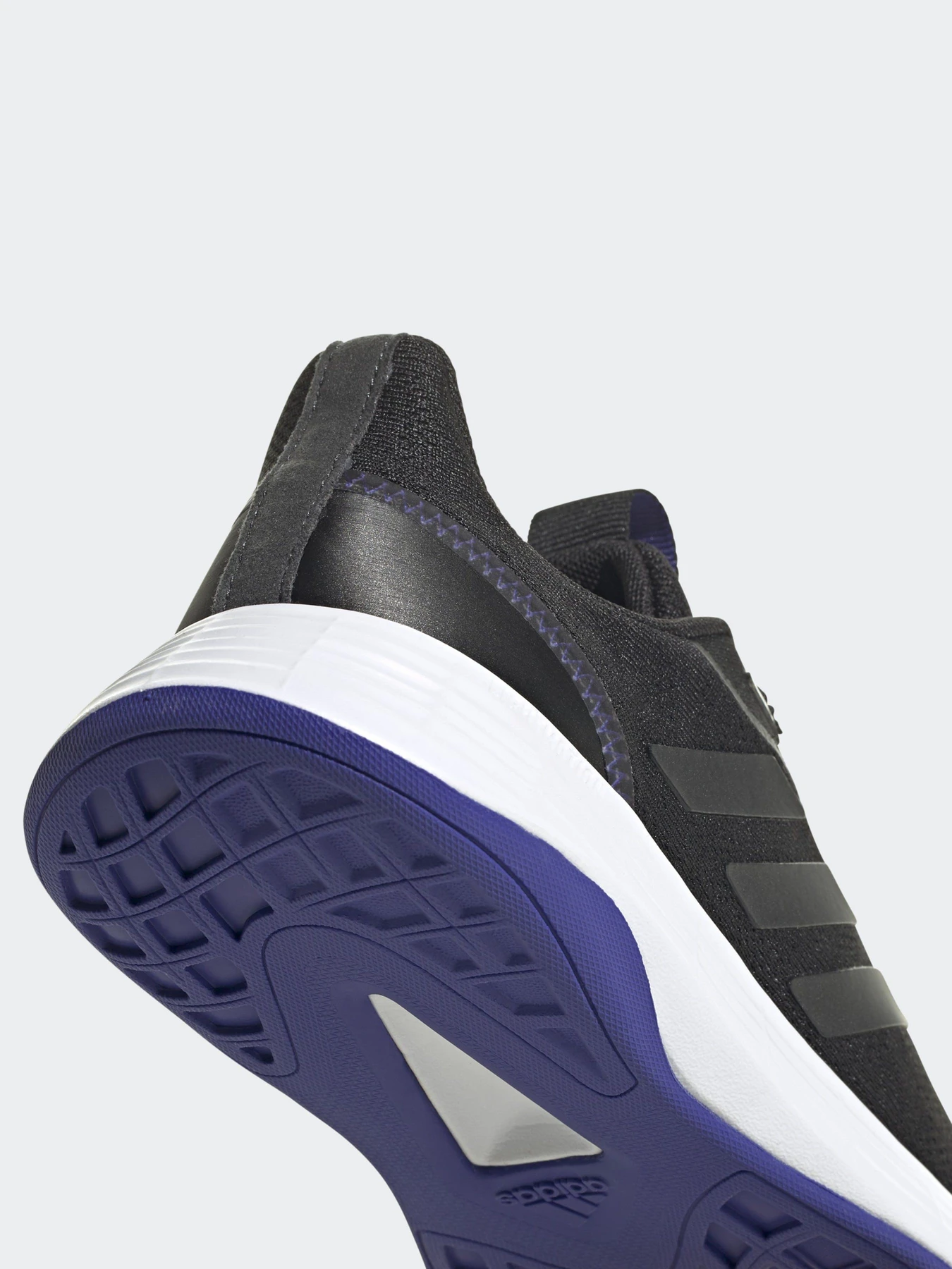 Кроссовки Adidas QT RACER модель FY5678 Фото