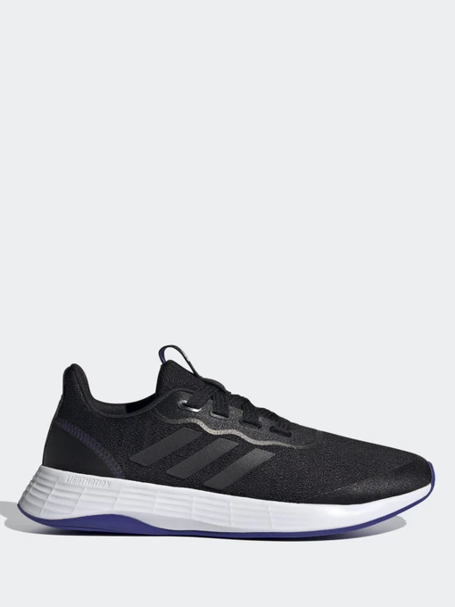 Кроссовки Adidas QT RACER модель FY5678 Фото